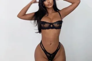 COME DROWN 🌊DEEP INSIDE MY TIG... - Image 4