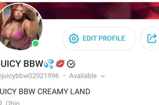 JUICY BBW💋💦 DO NOT CONTACT ME IF U NOT READY TO MEET PLAY ELSE WHERE 🙄 - Image 8