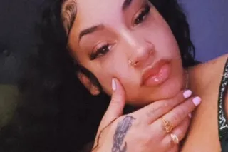 sexy wet puerto rican💦💕 - 24 - Image 3