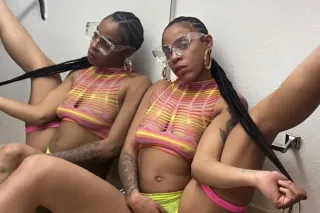 ass stuffing time🤭🍑💦 - Image 5