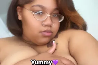 CUM DROWN IN MY TSUNAMII💦💦🎬 - Image 6