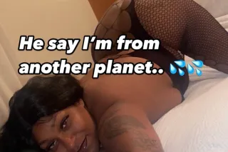 💦🍆💦OUTCALL or INCALL ONLY 💦💦ALL THREE HOLES AVAILABLE - Image 1