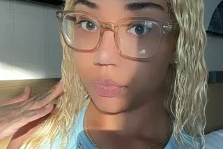 out of town pussy - Image 2