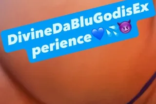 come see me 💦 🤑Yo favorite BBW 🥰💙 - Image 1